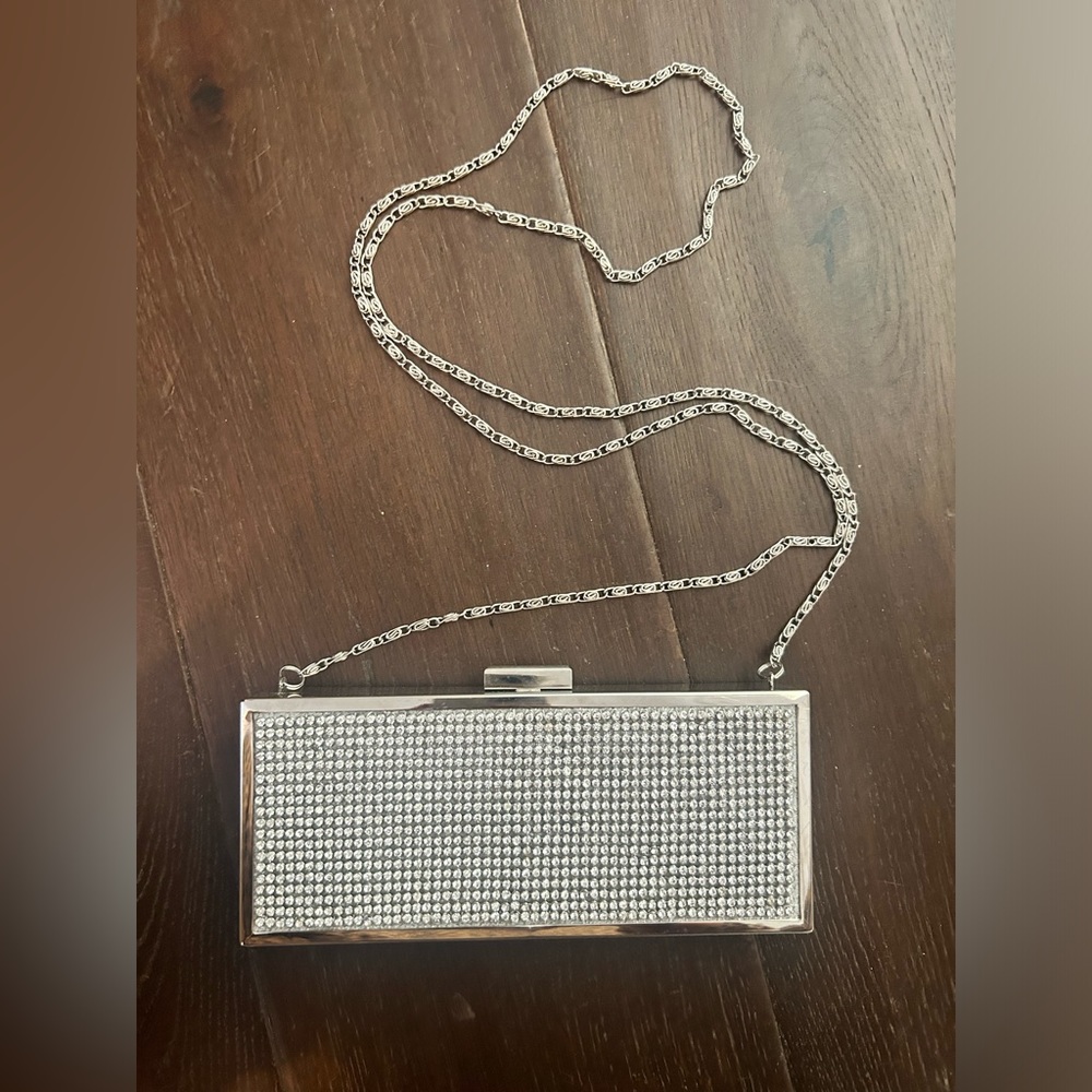 Olga Berg Clutch